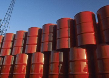 Oil Exports Exceed 2m bpd
