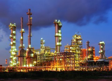 China Opens $2.1b LoC for Bushehr Petrochem Complex