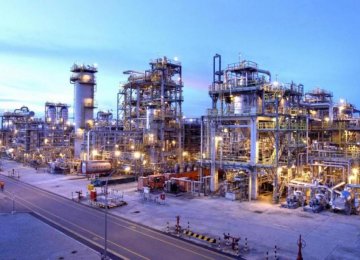 Plans to Integrate Small Petrochemical Complexes