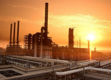 Refining Projects Top Oil Industry Priority
