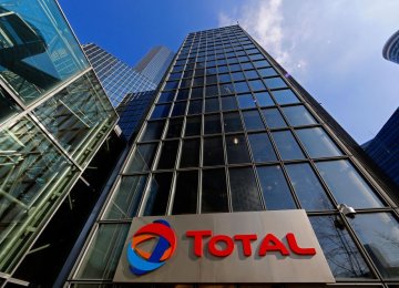 Total Prioritizes Gas, Petrochem 