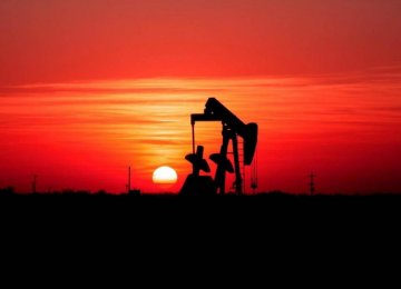 US Shale Rigs Near Record Low