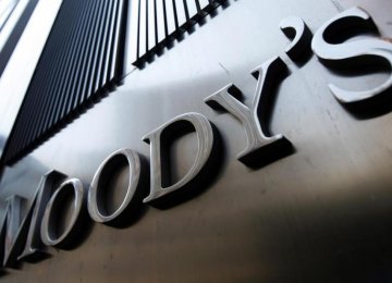 3 Oil Majors Have Ratings Cut by Moody&#039;s