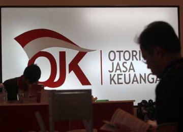 Indonesia to Resume Banking Ties 