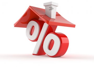 Mortgage Rates Down