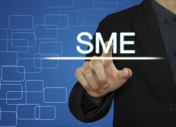 Lending  to SMEs