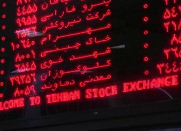 Sanctions Keep US From Investing in Iran
