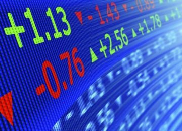 Iranian Stocks  Outperform Global Majors