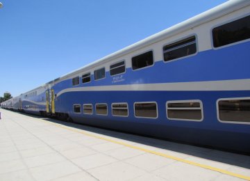 Italy to Invest €4b  in Railroad Projects