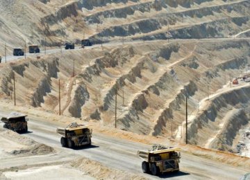 Mining Industry Holds Promise in New Year