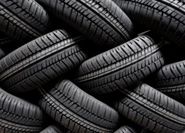 Problems Galore in Tire, Motor Oil Sectors