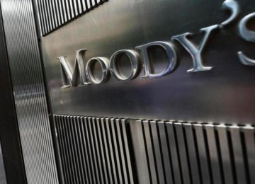 Moody’s: Iranian Poll Results to Boost Economy