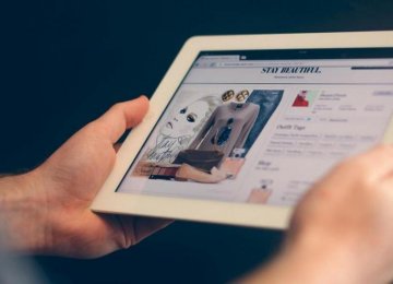 British Online Retailer on Track to Reach Targets