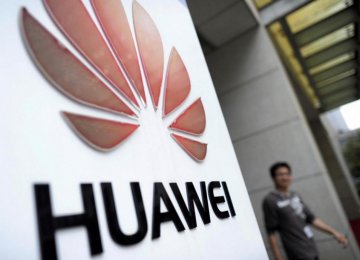 Huawei Revenue Rises to $61b