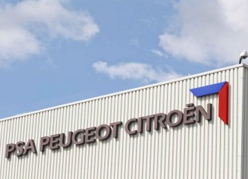 Peugeot-Citroen May Return to US