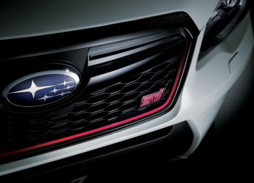 Subaru Readies New Driving Platforms
