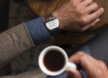 Academics: Caution over Wearables