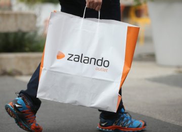 Rocket&#039;s Zalando Quarterly Earnings Increase