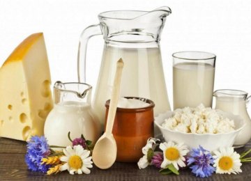Full Fat Dairy Might Prevent Diabetes, Obesity