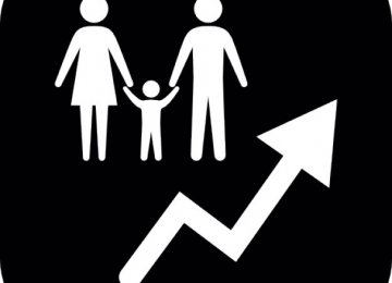 Fertility Rate Low