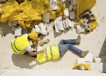 Improving Occupational Safety