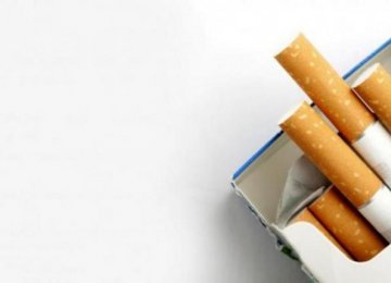 Fresh Appeal for Tobacco Tax Hike  