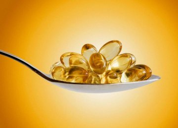 Cancer Risk Falls With Higher Levels of Vitamin D