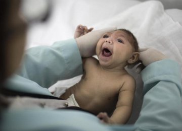 Scientific Consensus on Zika as Cause for Disorders