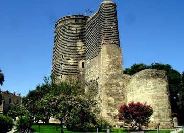 Azerbaijan Anticipates Norouz Tourists