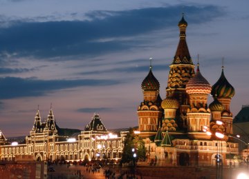 Russian Outbound Travel Plummets