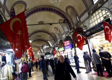 Russia Extends Ban on Turkey, Egypt Travel