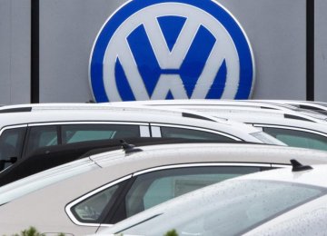 France Opens Serious Fraud Probe into Volkswagen