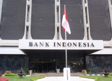 Indonesia Says Repo Rate Will Bolster Growth
