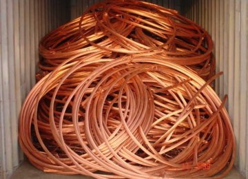 Copper Eases