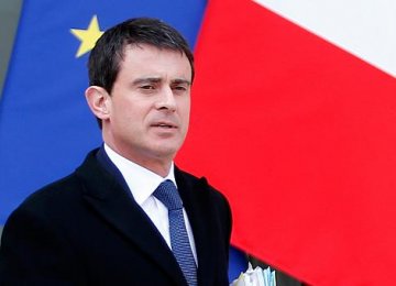 French PM Pushing for Labor Reform