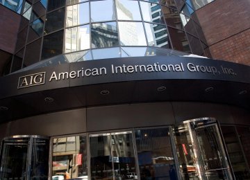 IMF: Insurers Pose Risks to Global Economy
