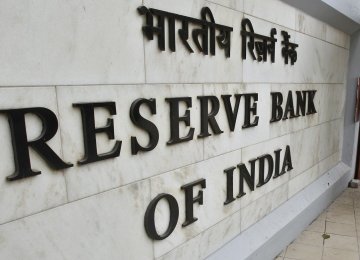 RBI Cuts Repo Rate by 25 bps  