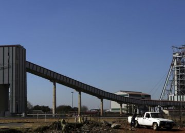 South Africa Economy Gets Off to Slow Start