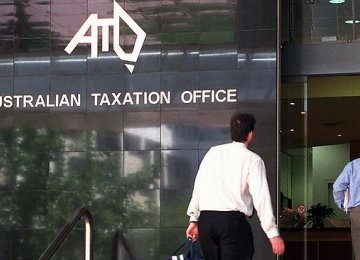 Australia Probing Tax Evasion