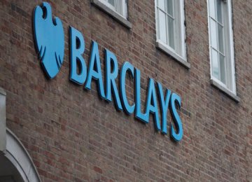 Barclays Will Exit Africa