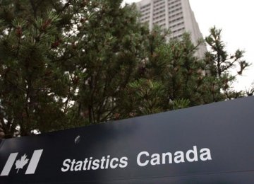 Canada Becomes US Creditor for First Time