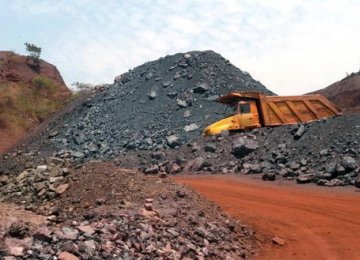 Iron Ore Rally to Be Short-Lived