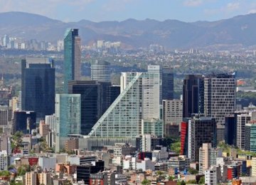 Reforms Will Help Mexican Economy