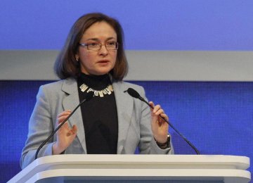 Russia Economy Cannot Grow Without Structural Reforms