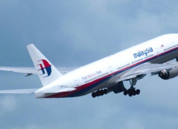 Malaysia Airlines Makes Profit 