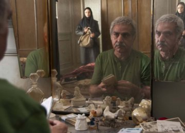 Iranian Films Win  in Dublin Festival