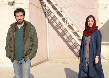 Farhadi’s Film at Cannes