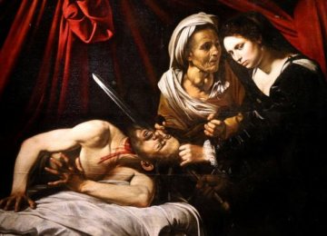 Painting Found in French Attic is $137m Caravaggio