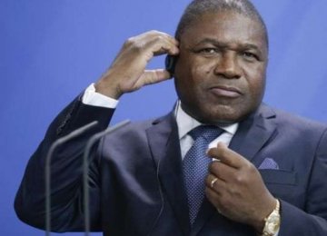 Mozambique Has Hidden Debt