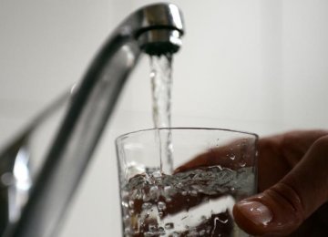 Riyadh Sacks Water Minister After Complaints Over Tariffs